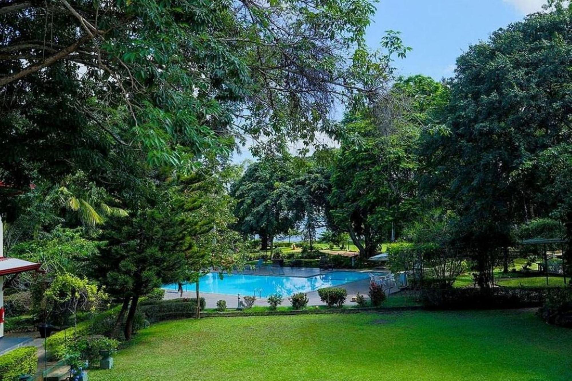 MIRIDIYA LAKE RESORT